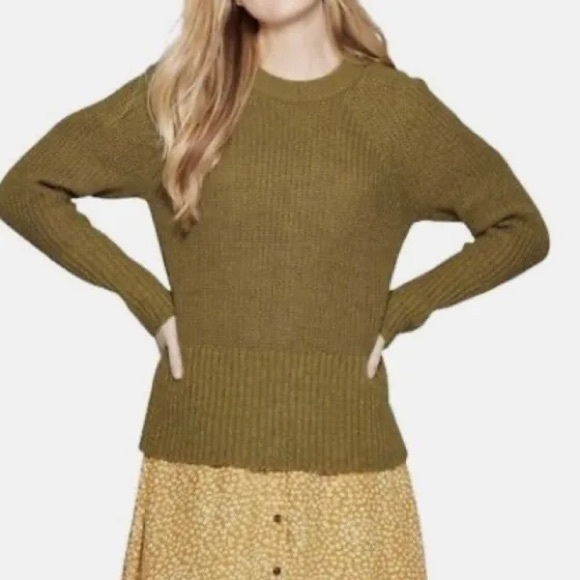Universal Thread Chunky Knit Sweater - Picture 6 of 6